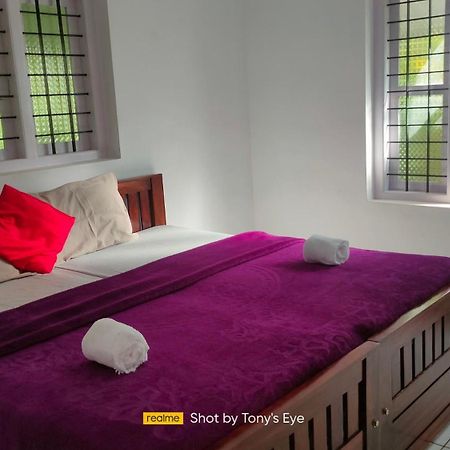 Karapuzha Adventure Park Homestay-By Karapuzha Resorts Meenangadi Extérieur photo