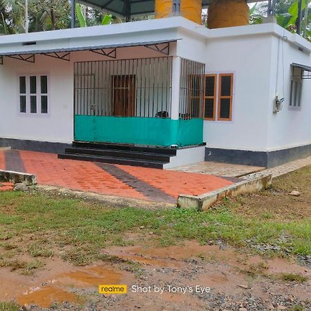 Karapuzha Adventure Park Homestay-By Karapuzha Resorts Meenangadi Extérieur photo