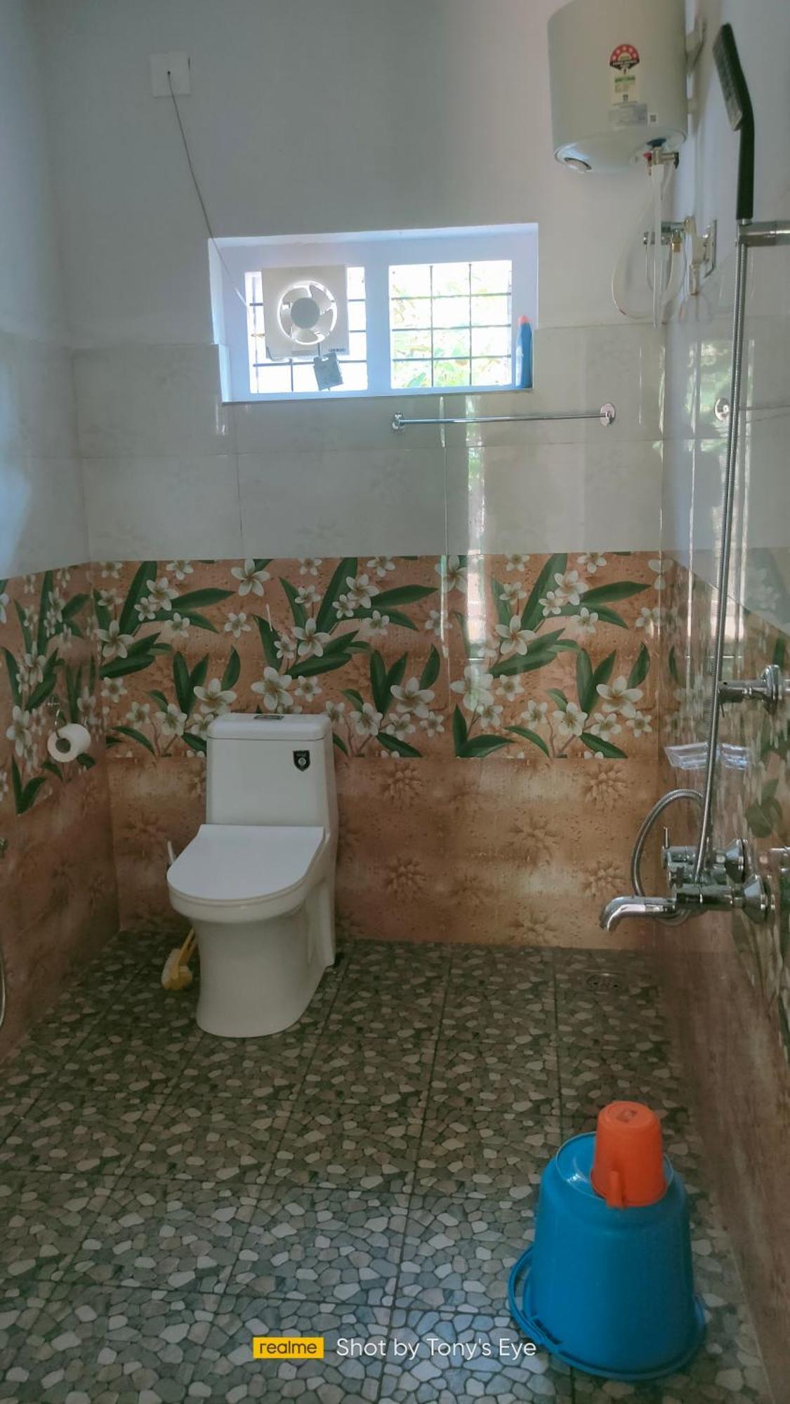 Karapuzha Adventure Park Homestay-By Karapuzha Resorts Meenangadi Extérieur photo