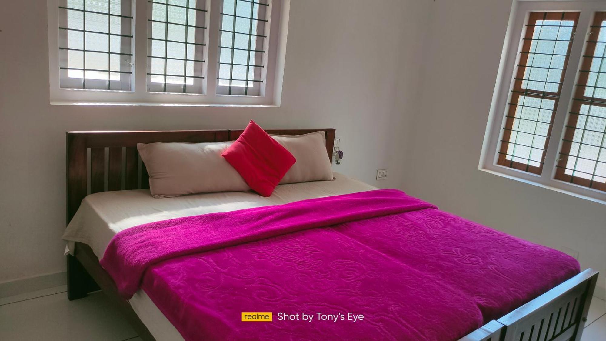 Karapuzha Adventure Park Homestay-By Karapuzha Resorts Meenangadi Extérieur photo