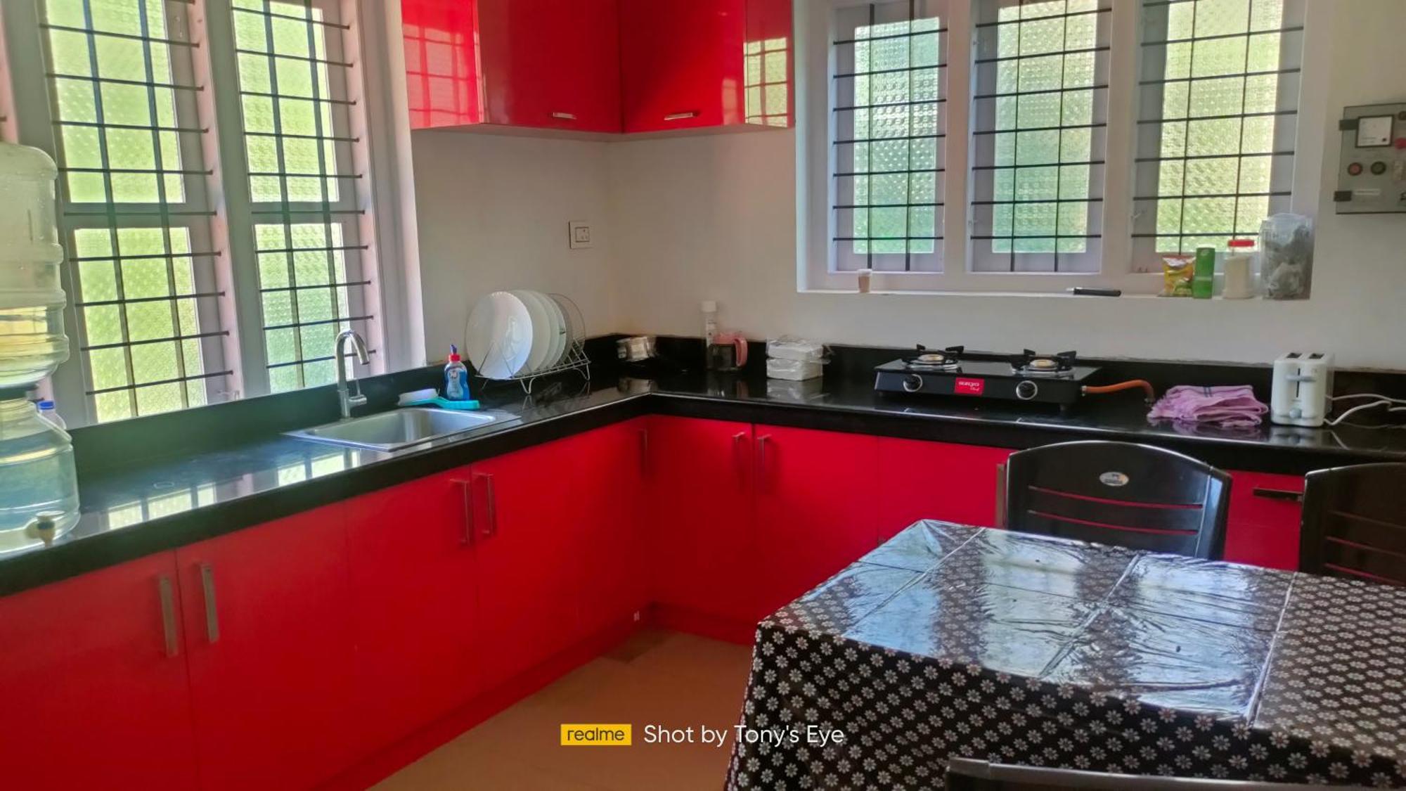 Karapuzha Adventure Park Homestay-By Karapuzha Resorts Meenangadi Extérieur photo