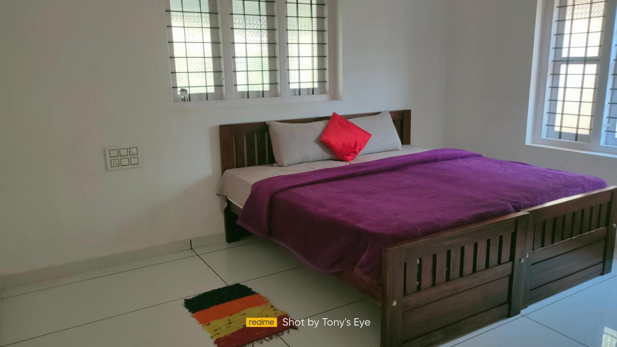 Karapuzha Adventure Park Homestay-By Karapuzha Resorts Meenangadi Extérieur photo