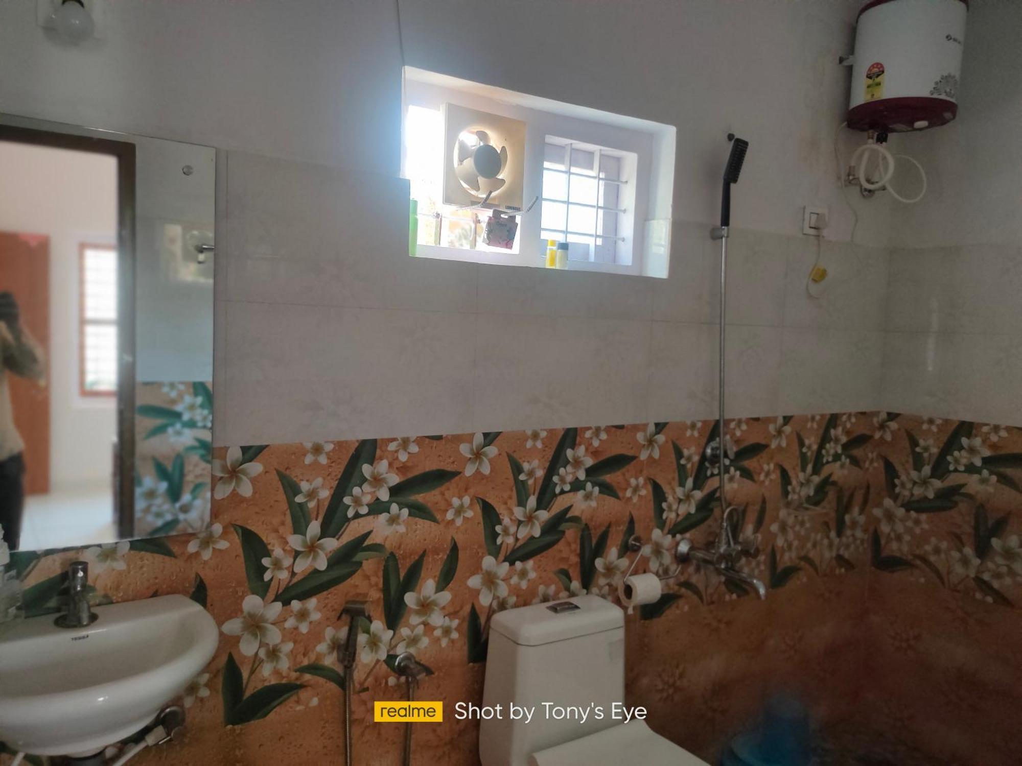 Karapuzha Adventure Park Homestay-By Karapuzha Resorts Meenangadi Extérieur photo