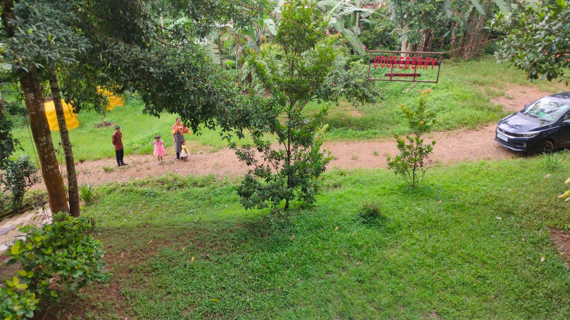 Karapuzha Adventure Park Homestay-By Karapuzha Resorts Meenangadi Extérieur photo