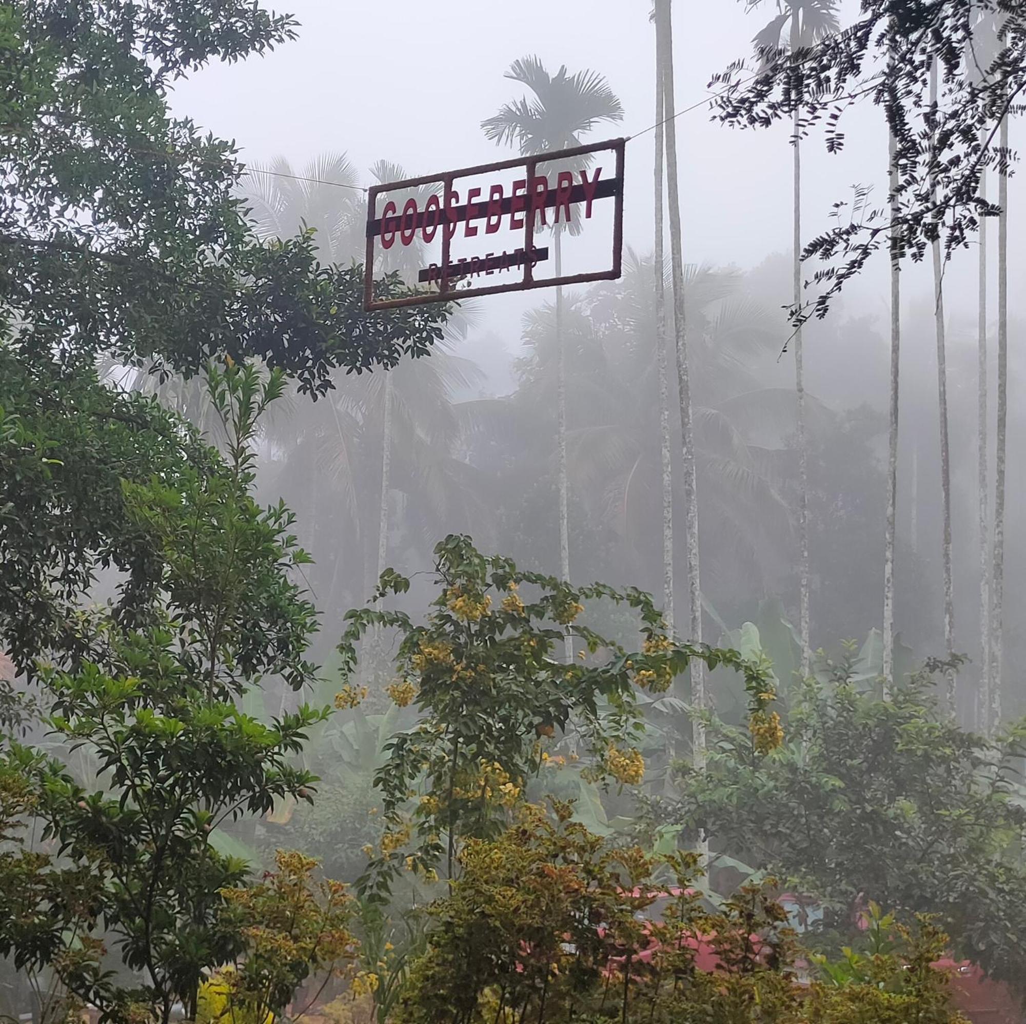 Karapuzha Adventure Park Homestay-By Karapuzha Resorts Meenangadi Extérieur photo